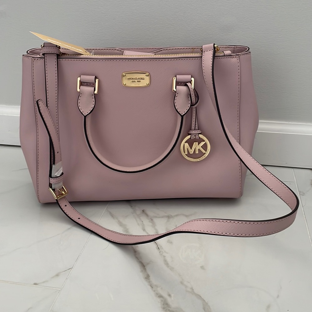 Brand New With Tags Michael Kors bag